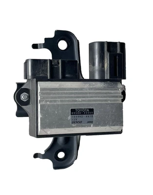 Unidad de módulo de control de inyección de aire y combustible Toyota Tacoma 2014 OEM 89580-35060 Foto 1 de 4