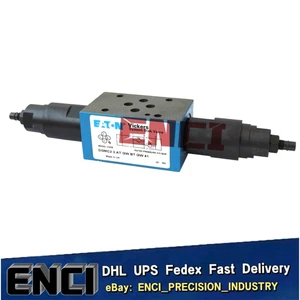 DGMC2-3-AT-GW-BT-GW-41 Eaton Vickers (Danfoss) Valve 871702 /MADE IN UK - Picture 1 of 1