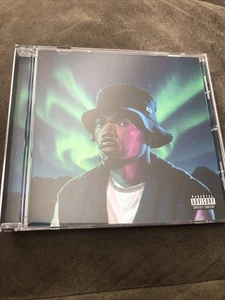 Chance The Rapper Starlight exklusive signierte CD neu schneller Versand - Bild 1 von 4