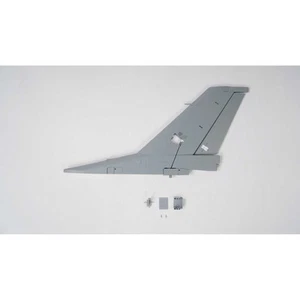 E-flite 87878 F-16 Falcon 80mm Vertical Fin and Rudder - Picture 1 of 1