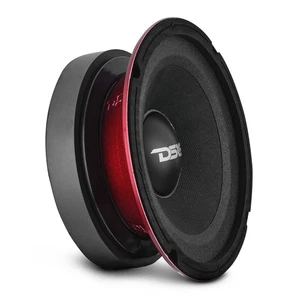 DS18 6.5" Sealed Back Loudspeaker - 6PRO600SE-8 300 Watts Rms 8-ohm Speaker - Picture 1 of 5