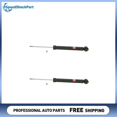 Amortecedores e apoios de suspensão traseiros KYB para Audi A4 2000-2006 - Imagem 1 de 4