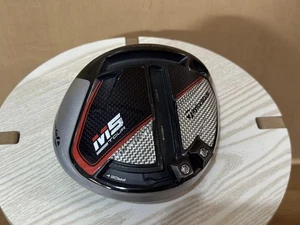 TaylorMade M5 Tour Driver 9.0 degree Head Only Right-Handed used very good #16 - Picture 1 of 5