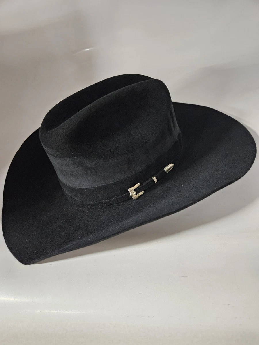 Resistol 7 1/8 Size Cowboy Hats for Men for sale | eBay