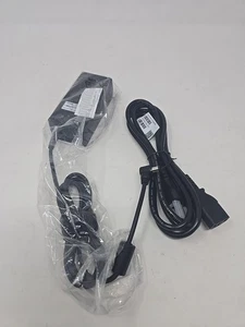 NEW 48V Power Supply for Cisco 8800 9900 IP Phone 9951 9971 8961 CP-PWR-CUBE-4 - Afbeelding 1 van 4