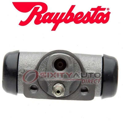 Raybestos Front Right Drum Brake Wheel Cylinder for 1967-1970 GMC P15 P1500 gy Foto 1 de 4
