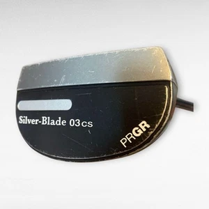 Silver Blade HB 03Cs 34" Steel Shaft for Putters, Used - Picture 1 of 7