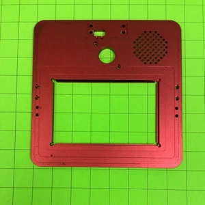 Elegoo Mars 2 Pro 3D Printer Top Panel - Picture 1 of 6