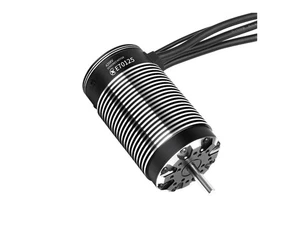 XC-ESC E70125 Brushless Motor 560KV XC-E70125-560  - Picture 1 of 1