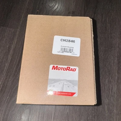 Корпус охлаждающей жидкости MotoRad ~ CH2846 - Изображение 1 из 2