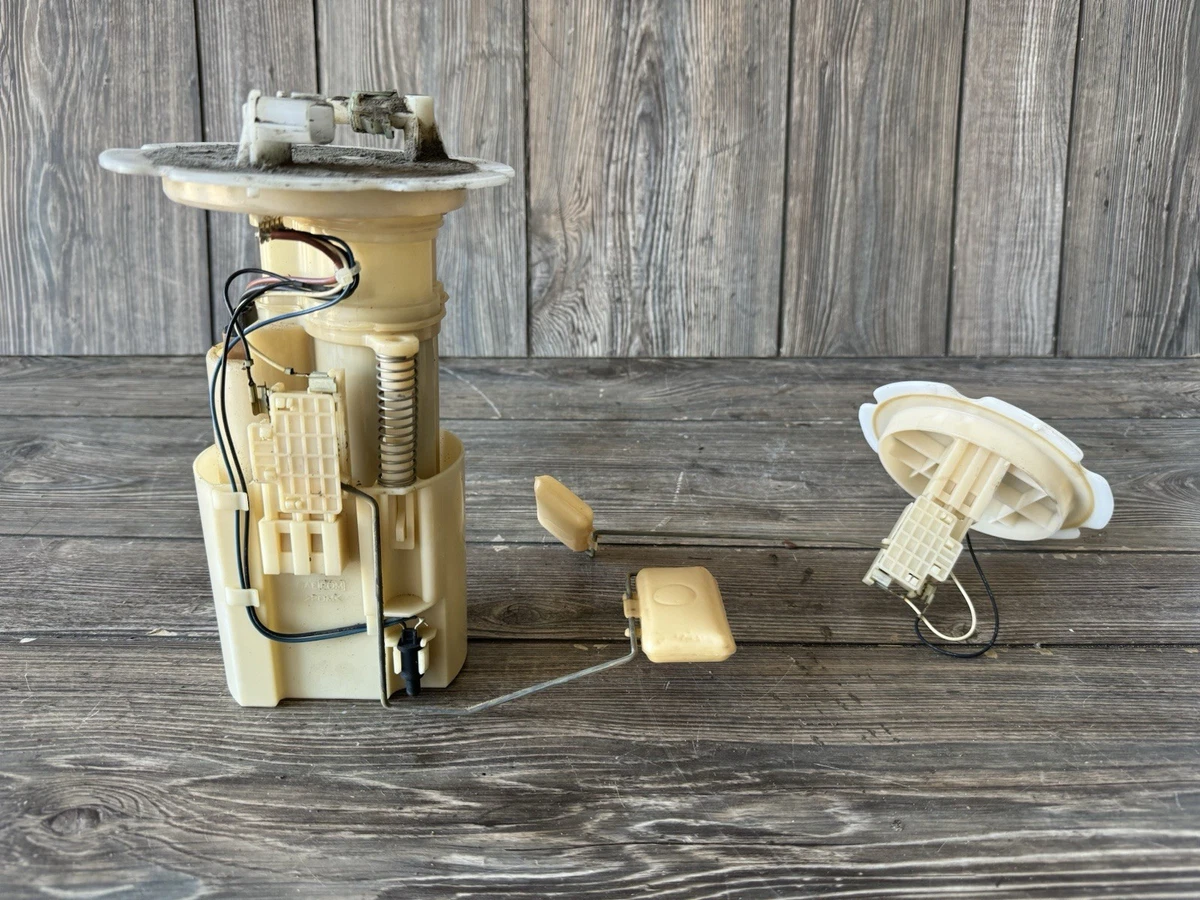 ECCPP Conjunto De Módulo De Bomba De Combustível Elétrica Com Unidade