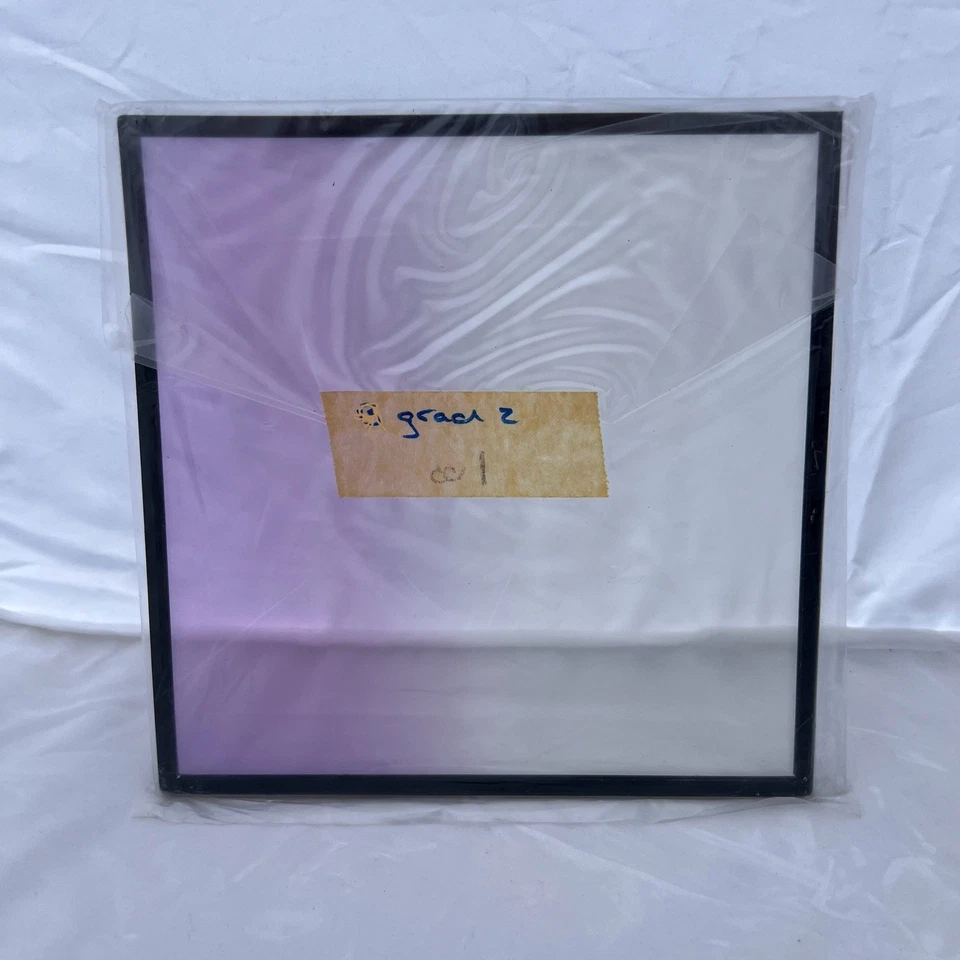 FORMATT UK - Magenta 2 Grad Soft - 6x6 Filter Photo / Video Filter - Image 1 of 1