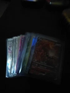 SELFMADE GODPACK 30+ CARDS! ENGLISH ! POKEMON EX AND HIGHER!RAINBOWS IR ETC. ! - Bild 1 von 1