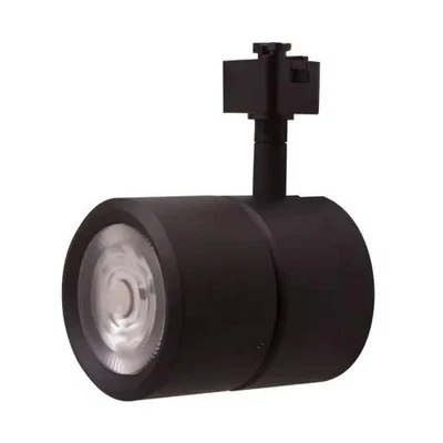 Cree Lighting® Essentia® LED Cylinder Track Head | S-CT-BVLCYL Series | 2700K | - Image 1 of 4