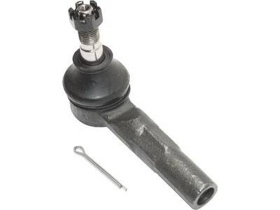For 2000-2005 Toyota MR2 Spyder Tie Rod End TrueDrive 88993MRVX 2001 2002 2003 - Image 1 of 2