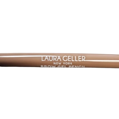 Laura Geller Brow Gel Pencil Blonde, New-No Box - Image 1 of 4
