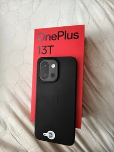 OnePlus 13T 5G Smartphone Android 15 Snapdragon 8 Elite Octa Core NFC Touch ID - Picture 1 of 2