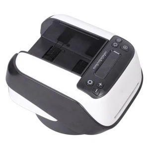 Rechargeable Card Dealer Machine 360 Degree Electric Card Dispenser - Picture 1 of 8