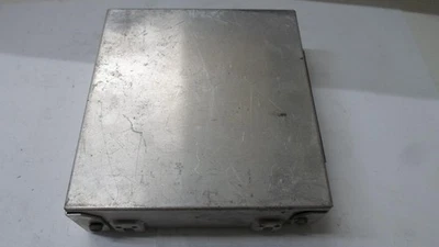 МОДУЛЬ КОНТРОЛЯ ТЕМПЕРАТУРЫ OLDSMOBILE AURORA 1996 1997 1998 1999 16243803 OEM - Изображение 1 из 4