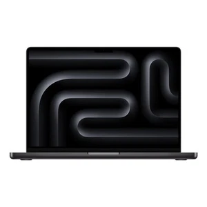 Apple MacBook Pro 14" w/ M4 Chip,1TB/24GB, MCX04X/A - Space Black - Picture 1 of 5