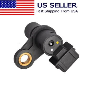 Sensor de posición del árbol de levas para motocicleta compatible con Pontiac Matiz 2004-2010 Foto 1 de 4