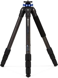 Benro Mach3 Long Carbon Fiber 3 Series Tripod  TMA38CL - Picture 1 of 4