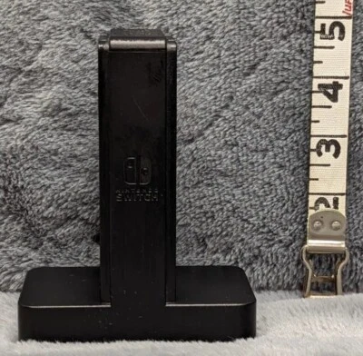 PowerA Joy-Con Charging Dock - Charges 4 Joy-Cons (E10027734) - Image 1 of 4