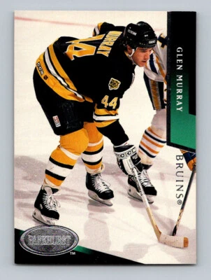 1993-94 Parkhurst - #16  Glen Murray  - Image 1 of 2