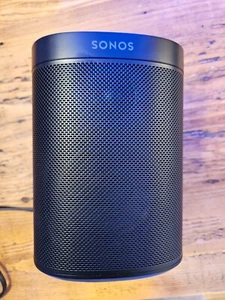 SONOS ONE A100 smart speaker - US PLUG - Picture 1 of 4