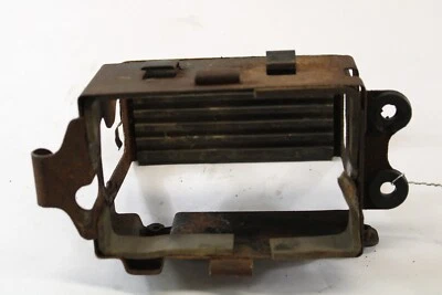 Soporte de batería Suzuki GS1100G Z 1982 41540-49400 Foto 1 de 4