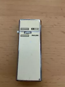 VINTAGE SLIM,MINI LADY'S GAS LIGHTER ''SHARP'' -1970's.-JAPAN - Picture 1 of 5