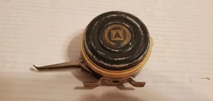 Vintage 3" Martin Mohawk Echo Automatic Fly Fishing Reel 48A - USA Working Well - Picture 1 of 6