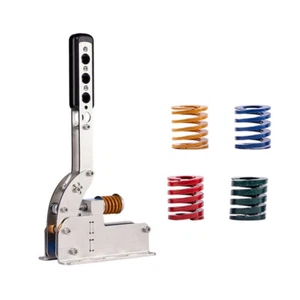 Racing Pressure Handbrake Race Game Drift Weighing Sensor SIM Hand Brake System - Picture 1 of 10