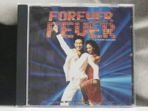Forever Fieber - Ost CD Come Neu Like New Original Soundtrack - Bild 1 von 1