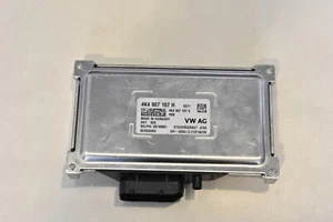 Unidad de control Porsche Audi Drive Assistant PADM 4M 4K4907107H Delphi - Imagen 1 de 2