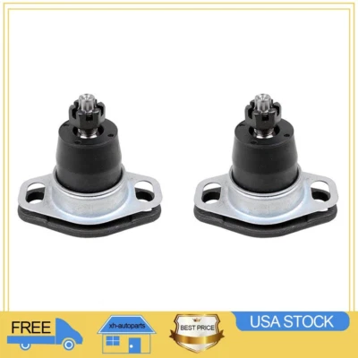 Rótula delantera superior Mevotech compatible con Isuzu I-Mark 1981 1982 1983 1984 1985 Foto 1 de 2