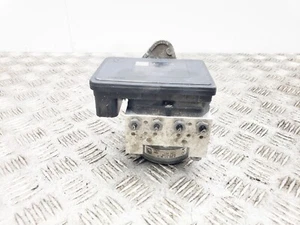 MERCEDES BENZ C CLASS W205 1.6 DIESEL ABS PUMP CONTROLLER MODULATOR 2015 - Picture 1 of 15