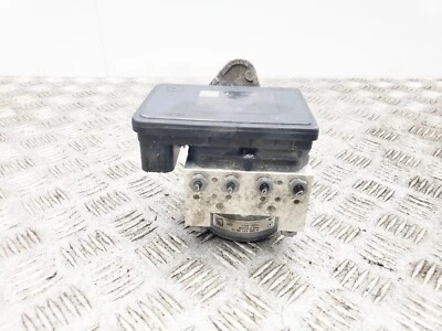 MERCEDES BENZ C CLASS W205 1.6 DIESEL ABS PUMP CONTROLLER MODULATOR 2015 - Image 1 of 4