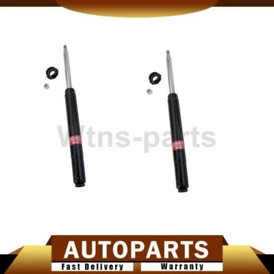 Cartucho de puntal de suspensión delantero KYB para Toyota MR2 2,2 L 1991-1995 2x Foto 1 de 4