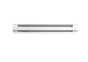 Heater, Cadet 3F750W 36" F Series Electric Baseboard Heater, 750 Watt, 240V - Picture 1 of 5