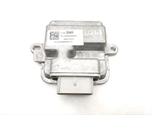 Control unit for fuel delivery unit Chevrolet CORVETTE 2015 23482843 - Picture 1 of 4