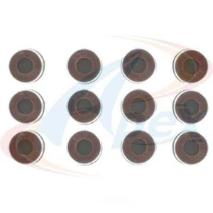 Engine Valve Stem Oil Seal Set-OHV Apex Automobile Parts AVS4025 - Picture 1 of 1