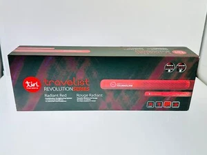 tiri international travelist REVOLUTION SERIES Radiant Red and Rouge Radiant - Bild 1 von 3
