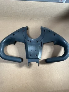 GEBRAUCHTES GABELSTAPLERTEIL DEICHSELKOPFLEISTE 51060488 - Bild 1 von 4