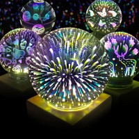 Mood Light Decorative Lamp Night Light Sensory LED UK Plug Supplied Christmas