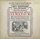 Steeleye Span - Almanack - Vinyl Lp