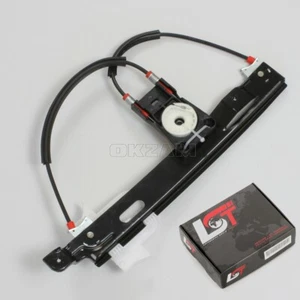 COMPLETE ELECTRIC WINDOW REGULATOR REAR RIGHT FOR FORD MONDEO MK 4 IV - Picture 1 of 5