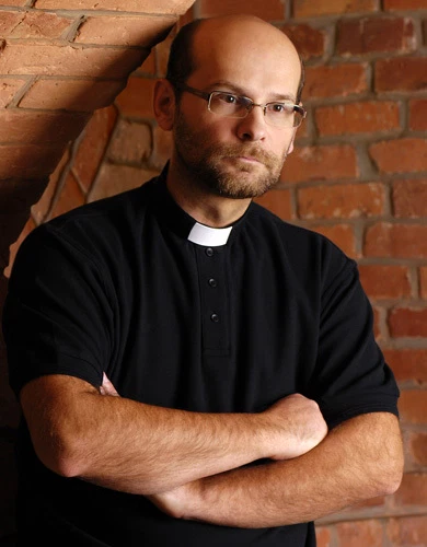 POLO VICARIO SACERDOTE CLERO / CLERICALE CAMISA PARA SACERDOTE - Immagine 1 di 4