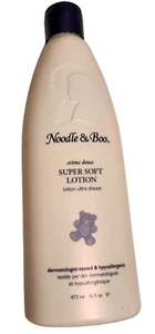 Noodles and Boo Super Soft Lotion - Picture 1 of 2