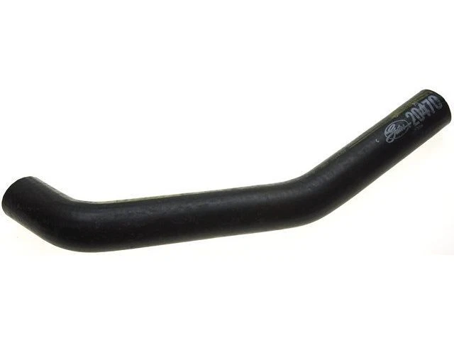 Upper Gates Radiator Hose fits Mercury Cyclone 1970 7.0L V8 GAS 48FNRD - Image 1 of 1